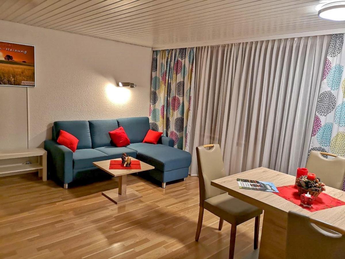 Apartmán B4 Albmatte Menzenschwand-Hinterdorf Exteriér fotografie