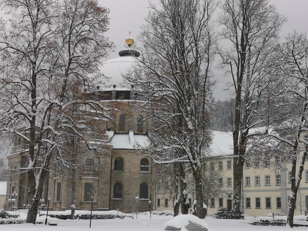 Apartmán B4 Albmatte Menzenschwand-Hinterdorf Exteriér fotografie