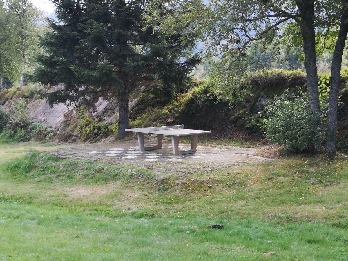 Apartmán B4 Albmatte Menzenschwand-Hinterdorf Exteriér fotografie